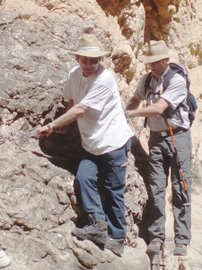 Hocinos de Rio Martín