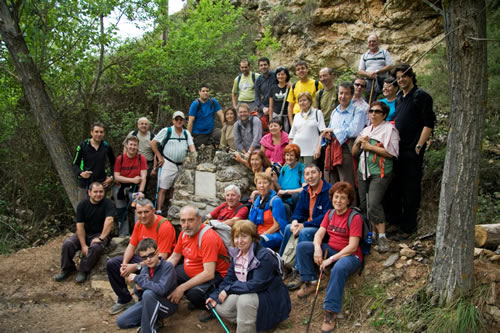 Fuente de Maño Maño