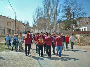 Gaiteros de Morro Preto