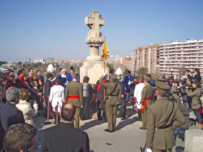 Homenaje a Bilbilitanos