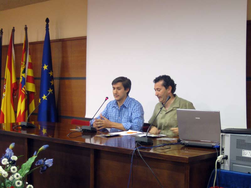 Bilbilitanos ilustres