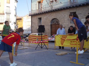 3&ordf; fase de Hoyetes