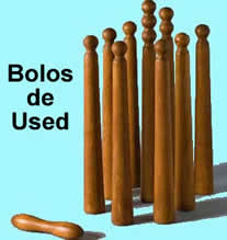 Booas de Used