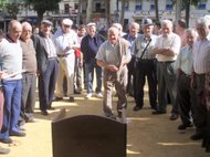 D&iacute;a Internacional de la 3&ordf; Edad