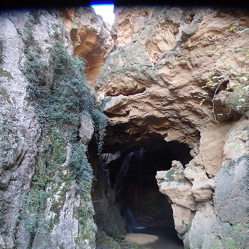 Inaguraci&oacute;n GR 262