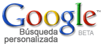 B&uacute;squeda personalizada