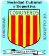 Escudo Comuneros