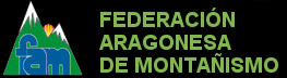 Federacion Aragonesa de Monta&ntilde;ismo