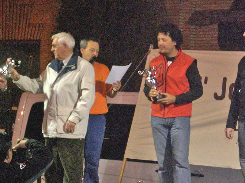 3&ordf; Copa Aragonesa
