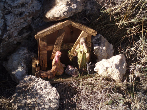 Bel&eacute;n Monta&ntilde;ero 2013