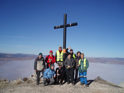 Bel&eacute;n Monta&ntilde;ero 2013