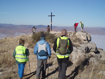 Bel&eacute;n Monta&ntilde;ero 2013