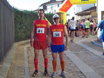 III Carrera por Monta&ntilde;a del Maestrazgo