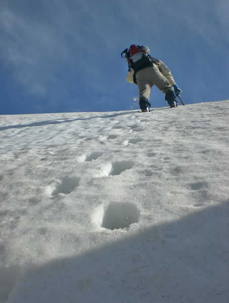Pe&ntilde;a Collarada