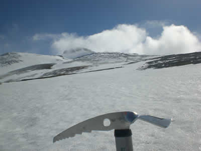 Pe&ntilde;a Collarada