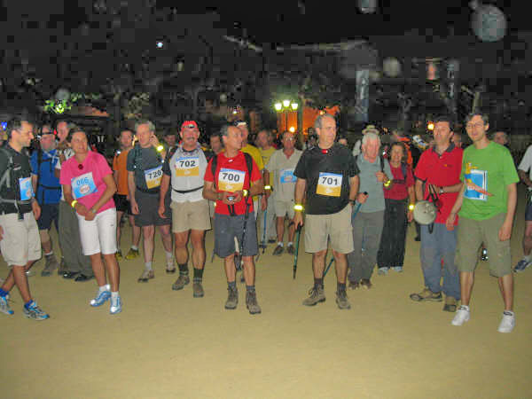 Nocturna de Luna Llena