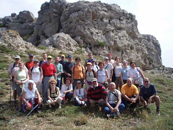 Pe&ntilde;as de Herrera